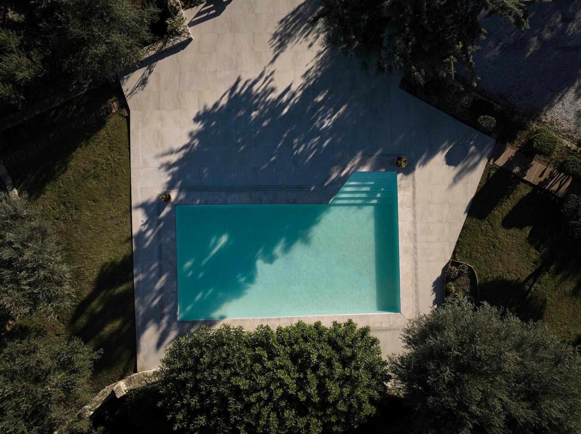 Apartamento Eliathos Hillside Retreat Archanes Exterior foto