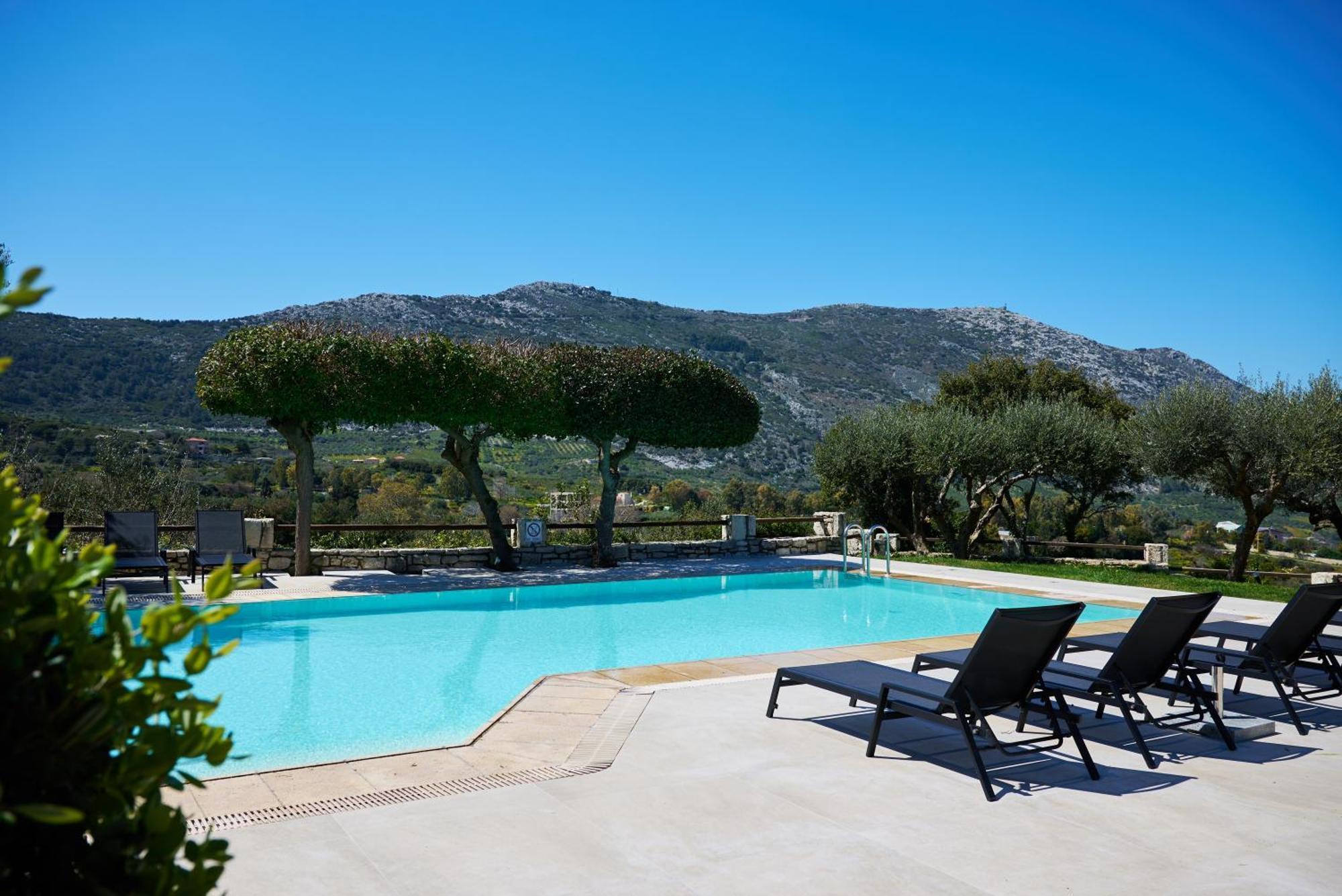Apartamento Eliathos Hillside Retreat Archanes Exterior foto