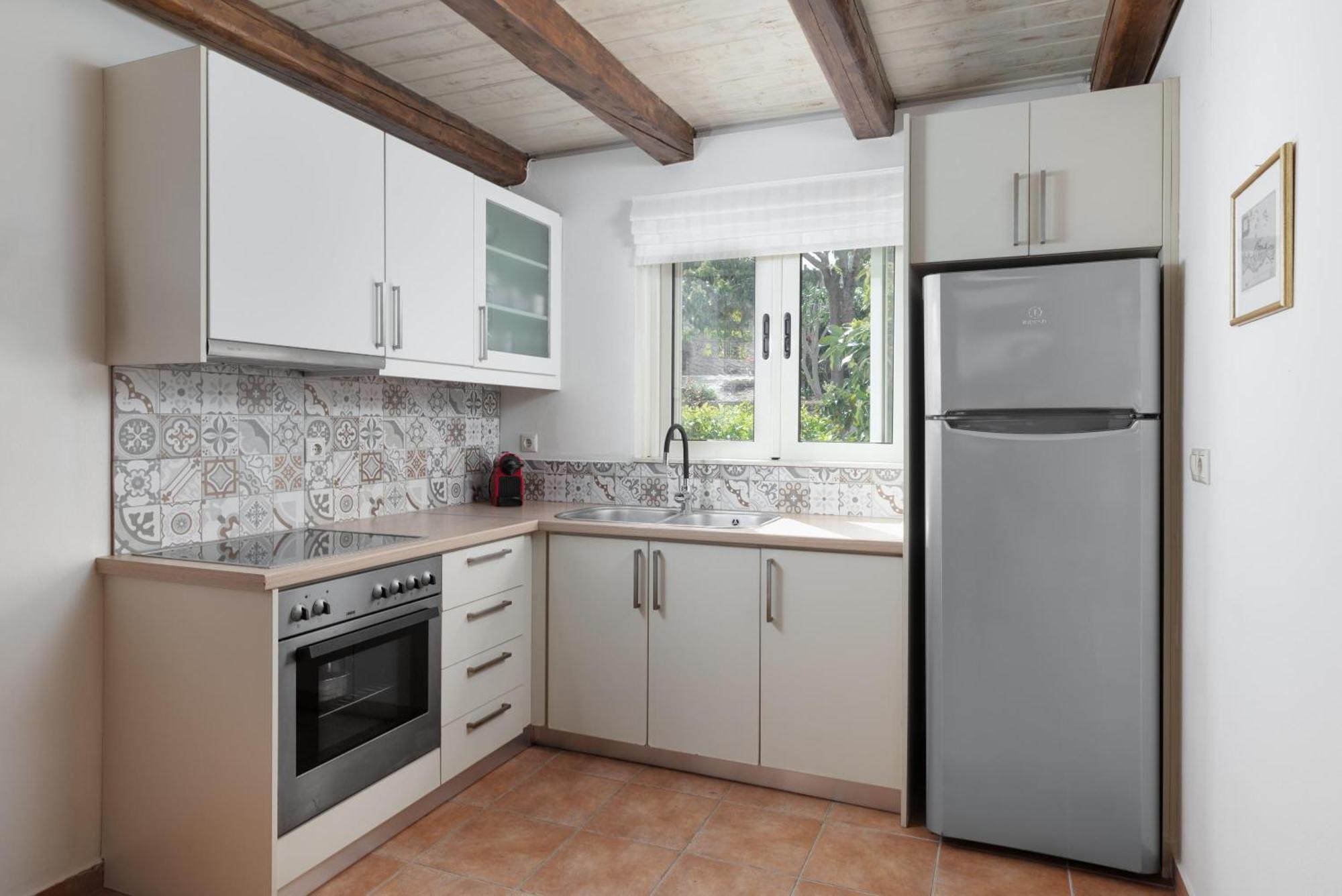 Apartamento Eliathos Hillside Retreat Archanes Exterior foto