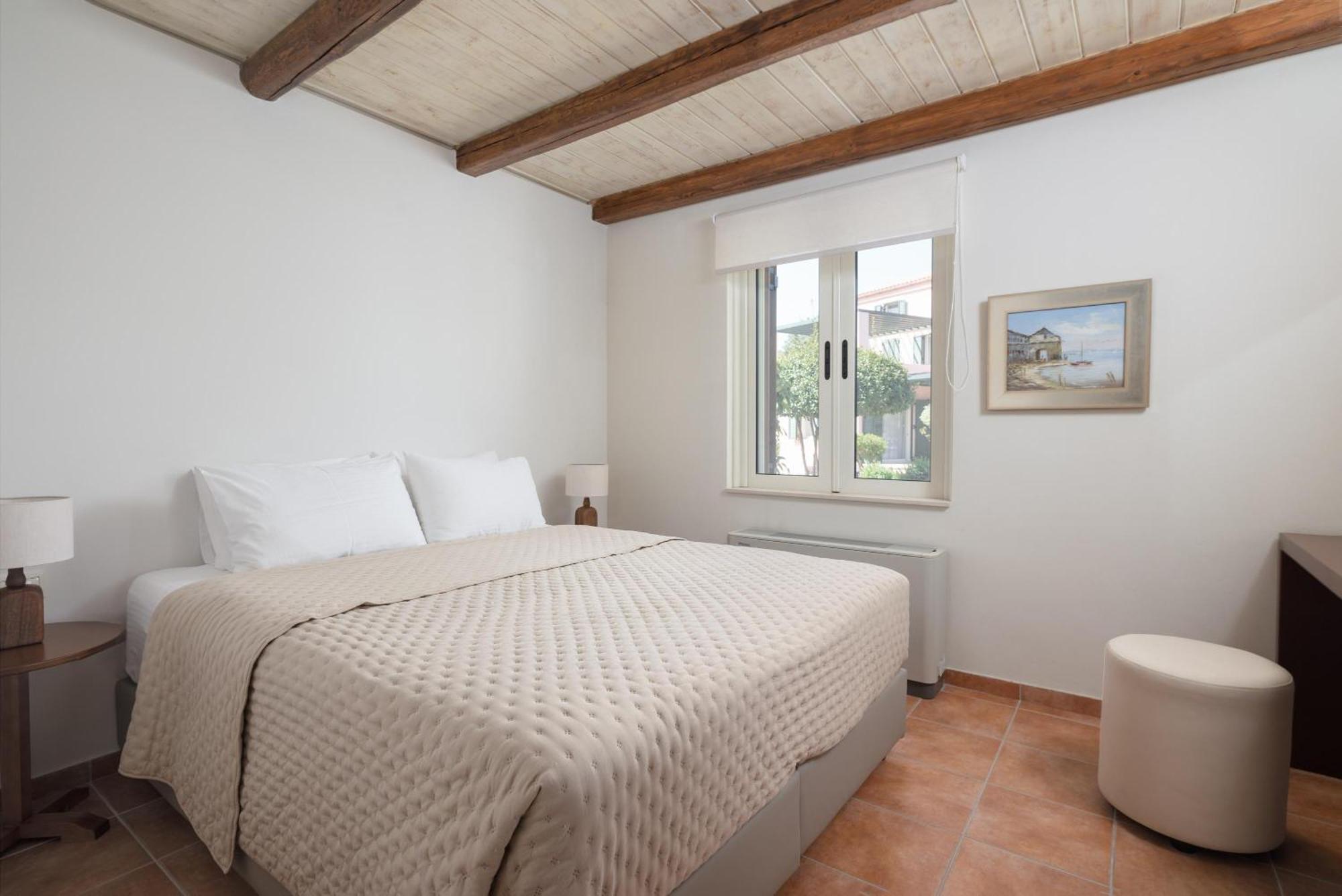 Apartamento Eliathos Hillside Retreat Archanes Exterior foto