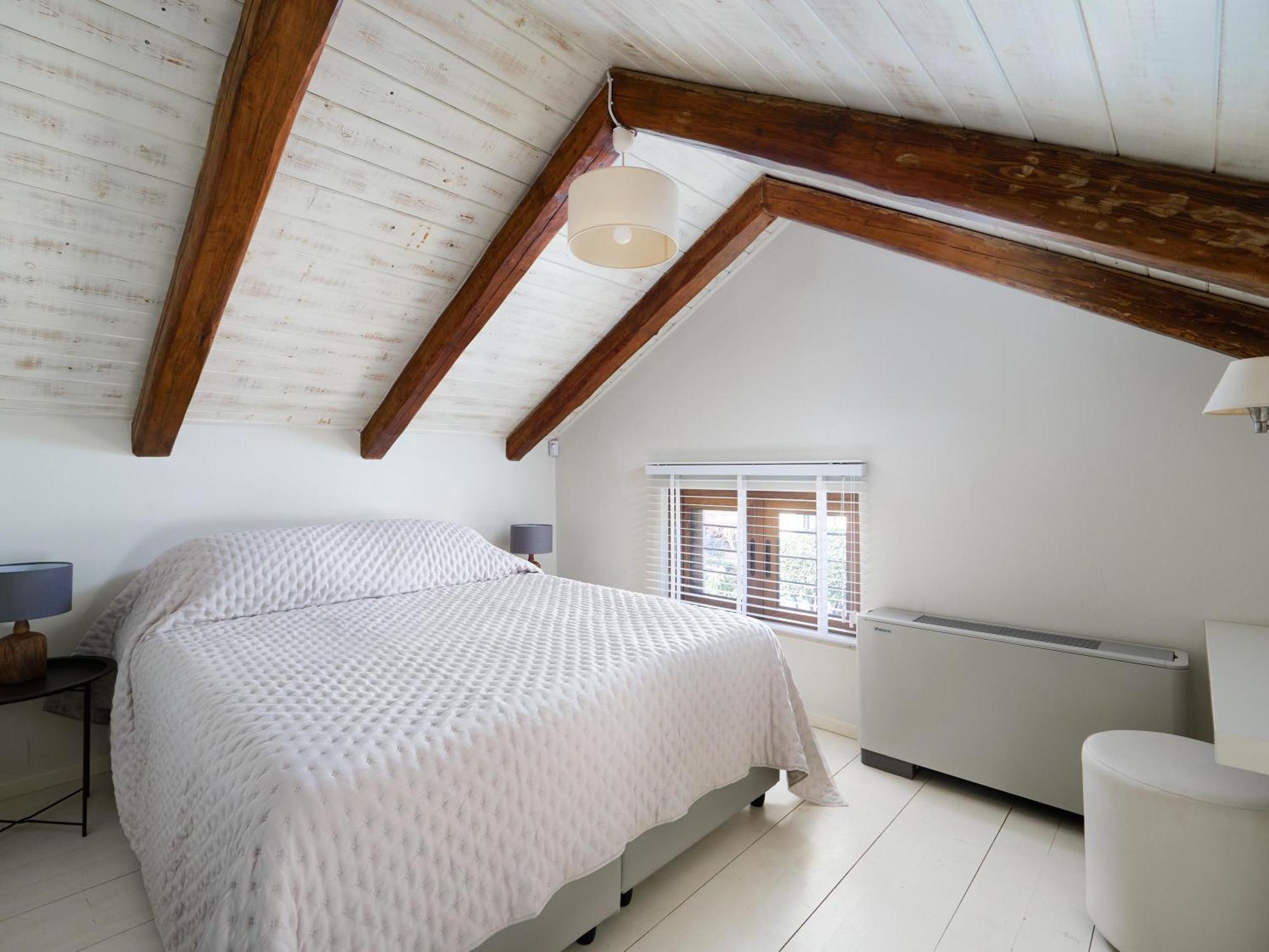 Apartamento Eliathos Hillside Retreat Archanes Exterior foto