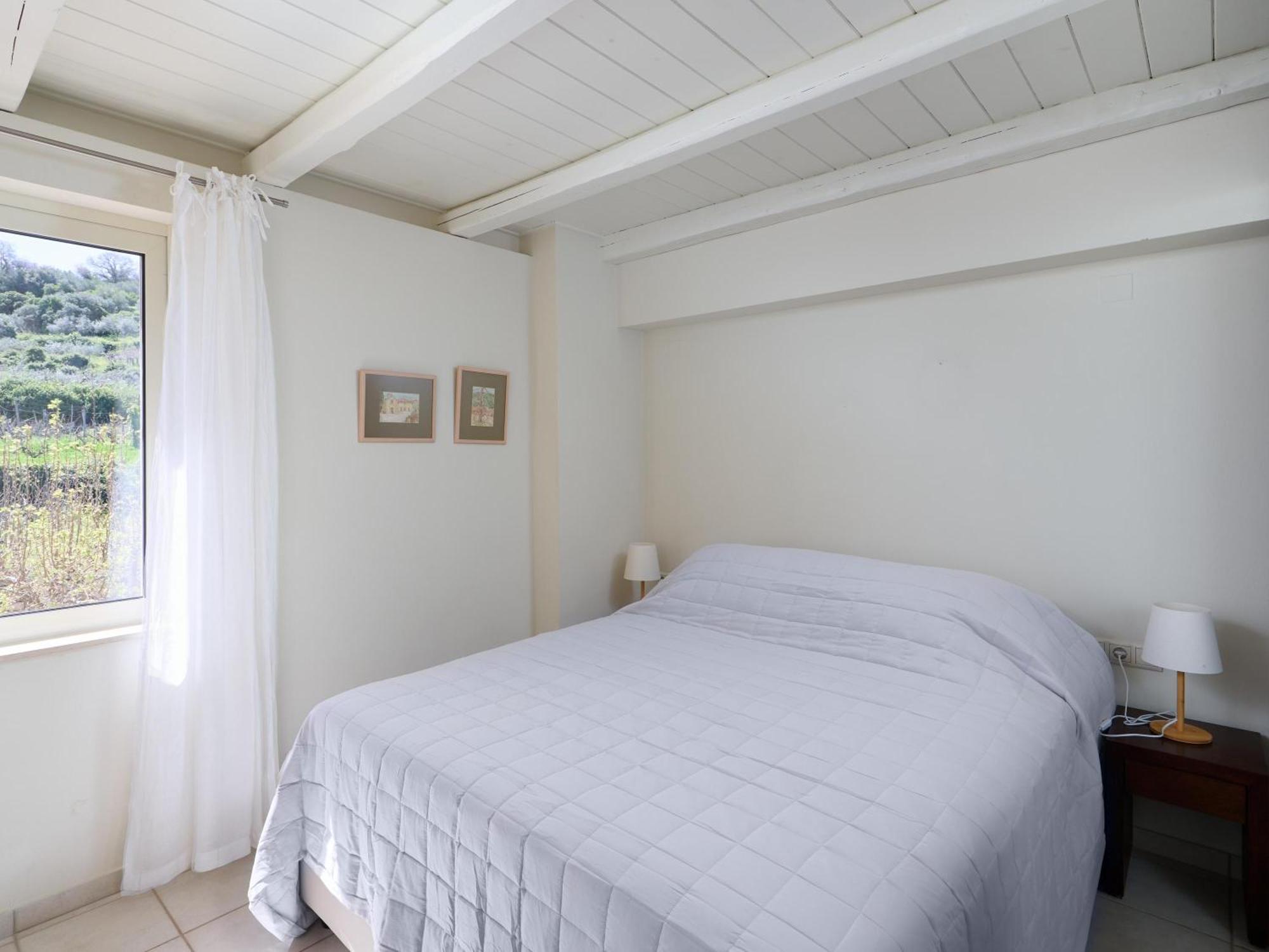 Apartamento Eliathos Hillside Retreat Archanes Exterior foto