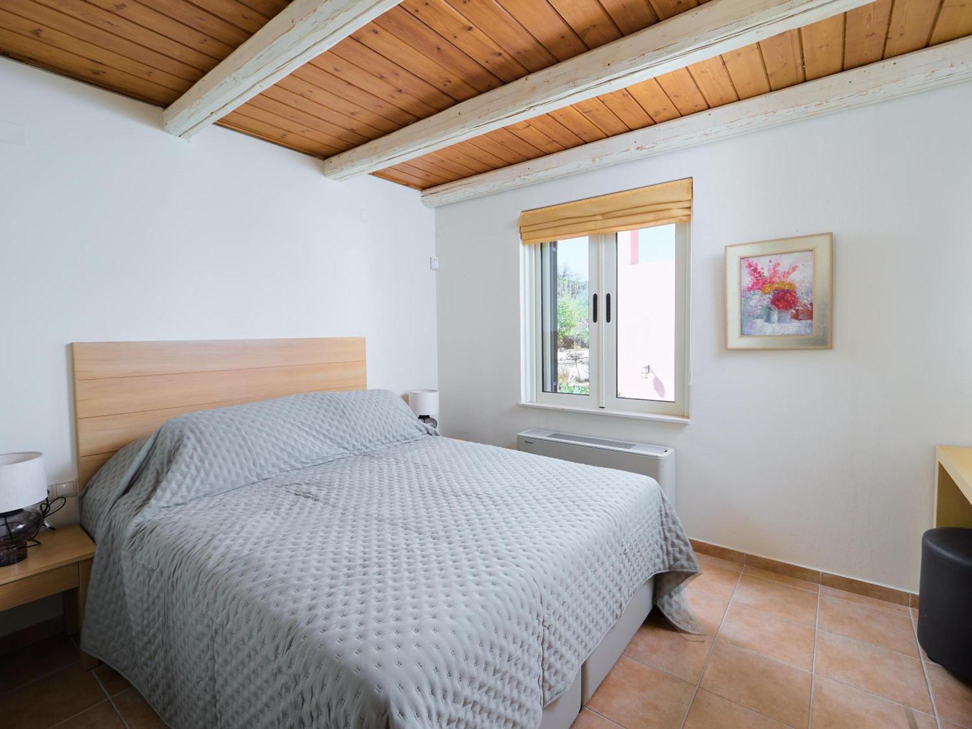 Apartamento Eliathos Hillside Retreat Archanes Exterior foto