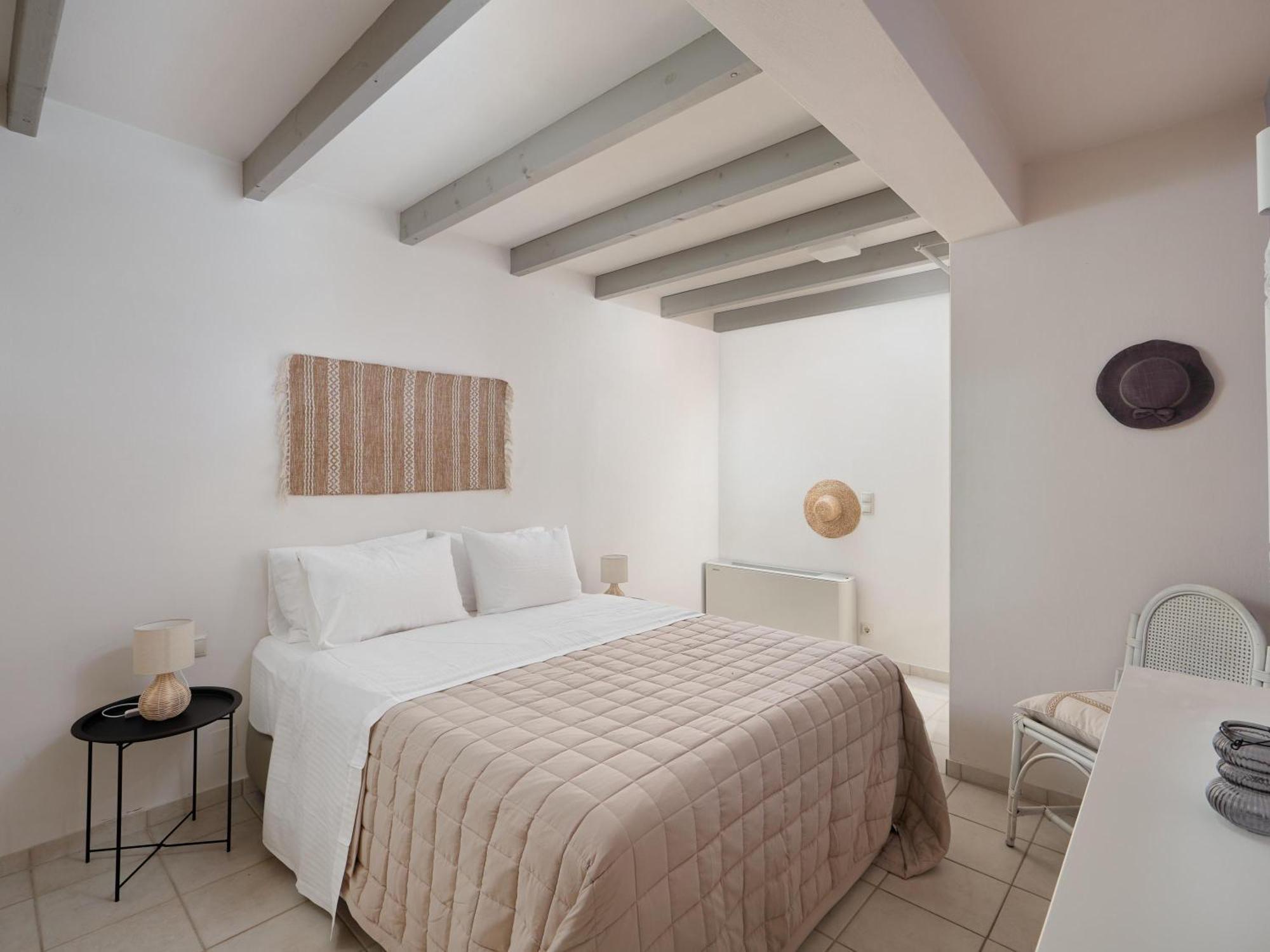 Apartamento Eliathos Hillside Retreat Archanes Exterior foto